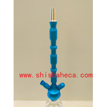 Multicolor Großhandel Aluminium Nargile Pfeife Shisha Shisha